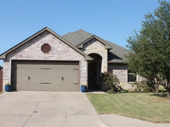 120 Donna Cir, Granbury, TX 76049