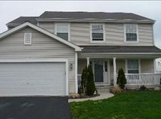 6301 Brunswick Dr, Plainfield, IL 60586