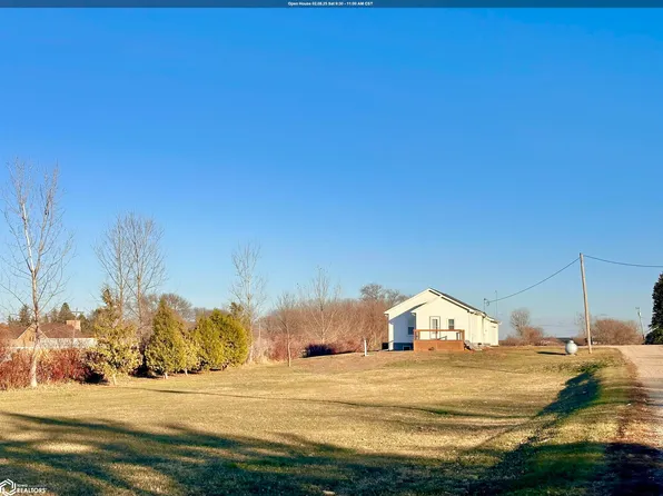 2330 Nash Ave, Britt, IA 50423