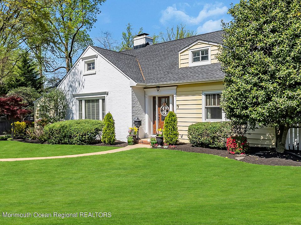 53 Highland Avenue, Fair Haven, NJ 07704 Zillow