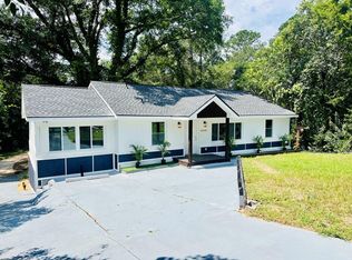 4248 Yates Dr, Columbus, GA 31907