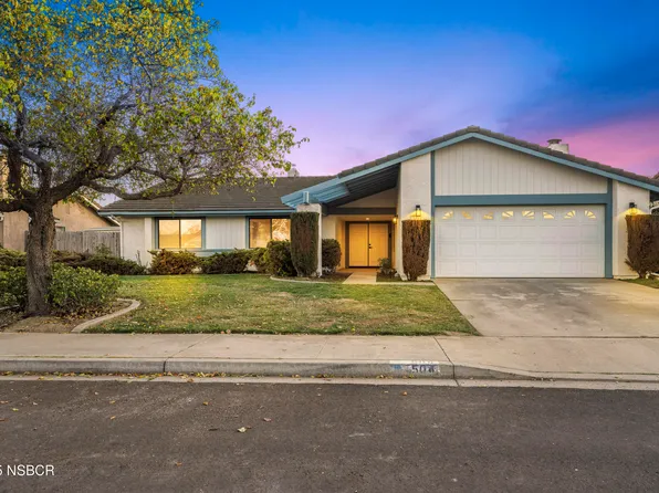 504 Coleman Dr, Lompoc, CA 93436