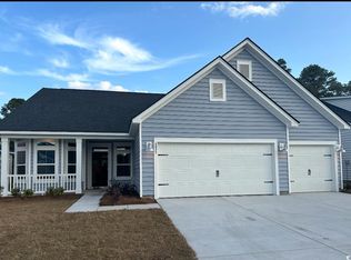 6053 Zoe Way LOT 732, Myrtle Beach, SC 29588