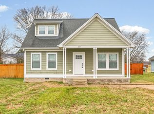 307 Lafayette St, Cadiz, KY 42211