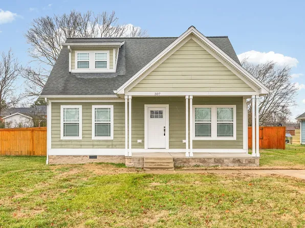 307 Lafayette St, Cadiz, KY 42211