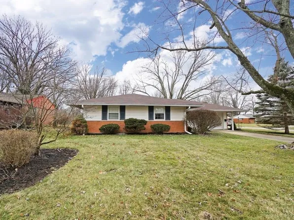 1767 Wittenberg Dr, Loveland, OH 45140