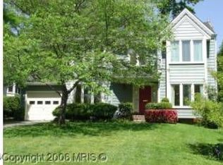 9007 1st Ave, Silver Spring, MD 20910