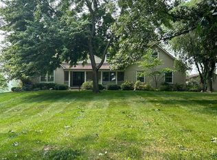 8085 Schneider Rd, Manchester, MI 48158