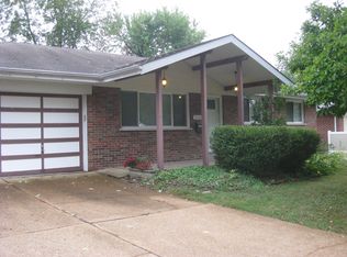 2540 Reav Tel Ct, Saint Louis, MO