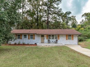 1016 Eustis Dr, Augusta, GA 30904