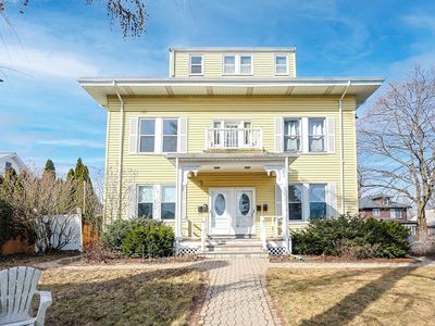 121 White St #121, Belmont, MA, 02478