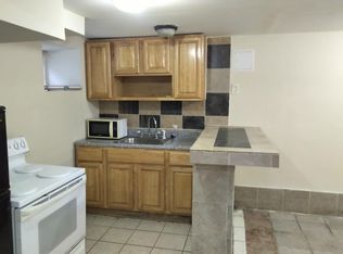 356 Woodlawn Ave #G, Jersey City, NJ 07305