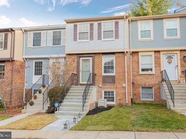 5365 Harbor Court Dr, Alexandria, VA 22315