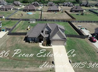 3386 Pecan Estates Cv, Hernando, MS 38632