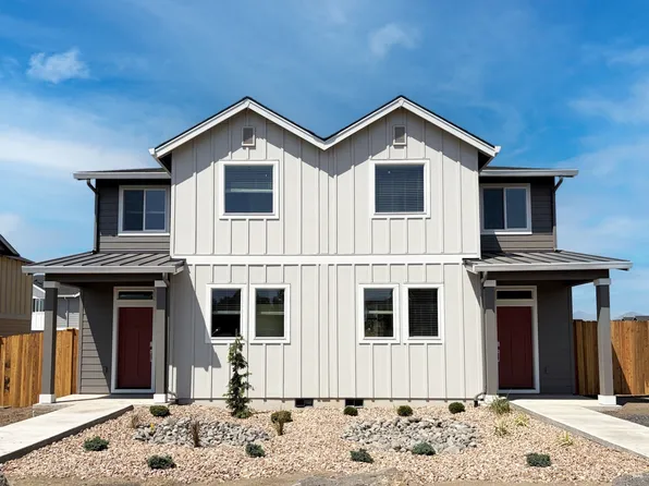 731 NW Upas Ave, Redmond, OR 97756