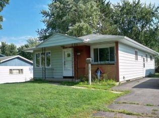 1803 Jackson St, Merrill, WI 54452