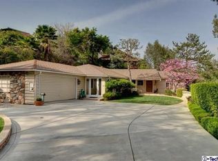 332 Patrician Way, Pasadena, CA 91105