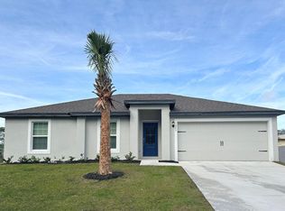 1317 Valerius St SE, Palm Bay, FL 32909