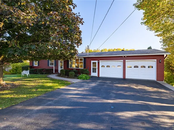 5862 Ridge Rd, Williamson, NY 14589