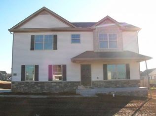 2409 Cason Trl, Murfreesboro, TN 37128