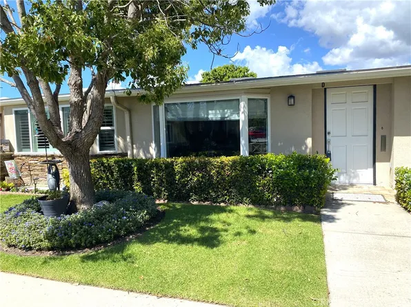1771 Sunningdale Rd #M14-49d, Seal Beach, CA 90740