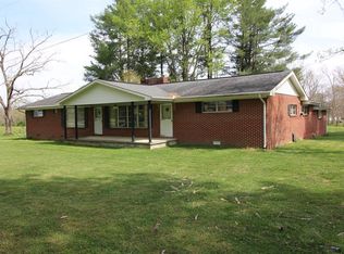 3211 Tabor Loop, Crossville, TN 38571