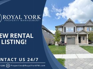 796 Cedarpark Way, London, ON N5X 0C3