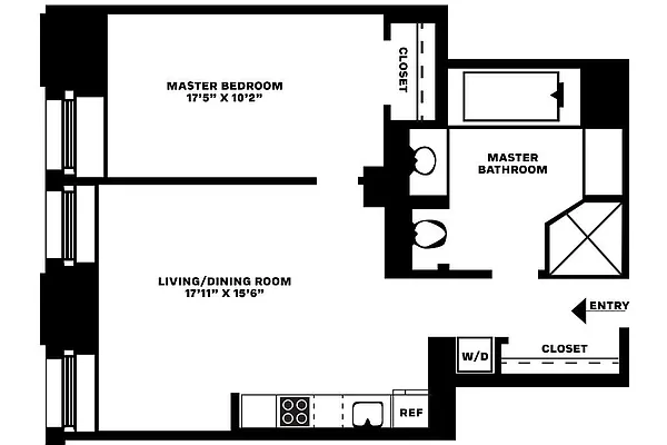 Rented by Mont Sky Real Estate | media 94