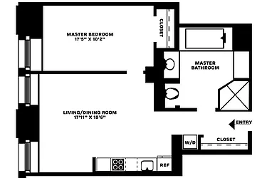 Rented by Mont Sky Real Estate