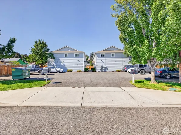608 Sunset Avenue #1, Wenatchee, WA 98801