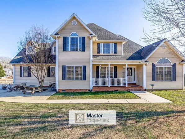 100A Carlissa Ct, Easley, SC 29640