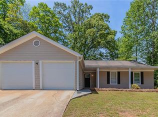 1363 To Lani Farm Rd, Stone Mountain, GA 30083