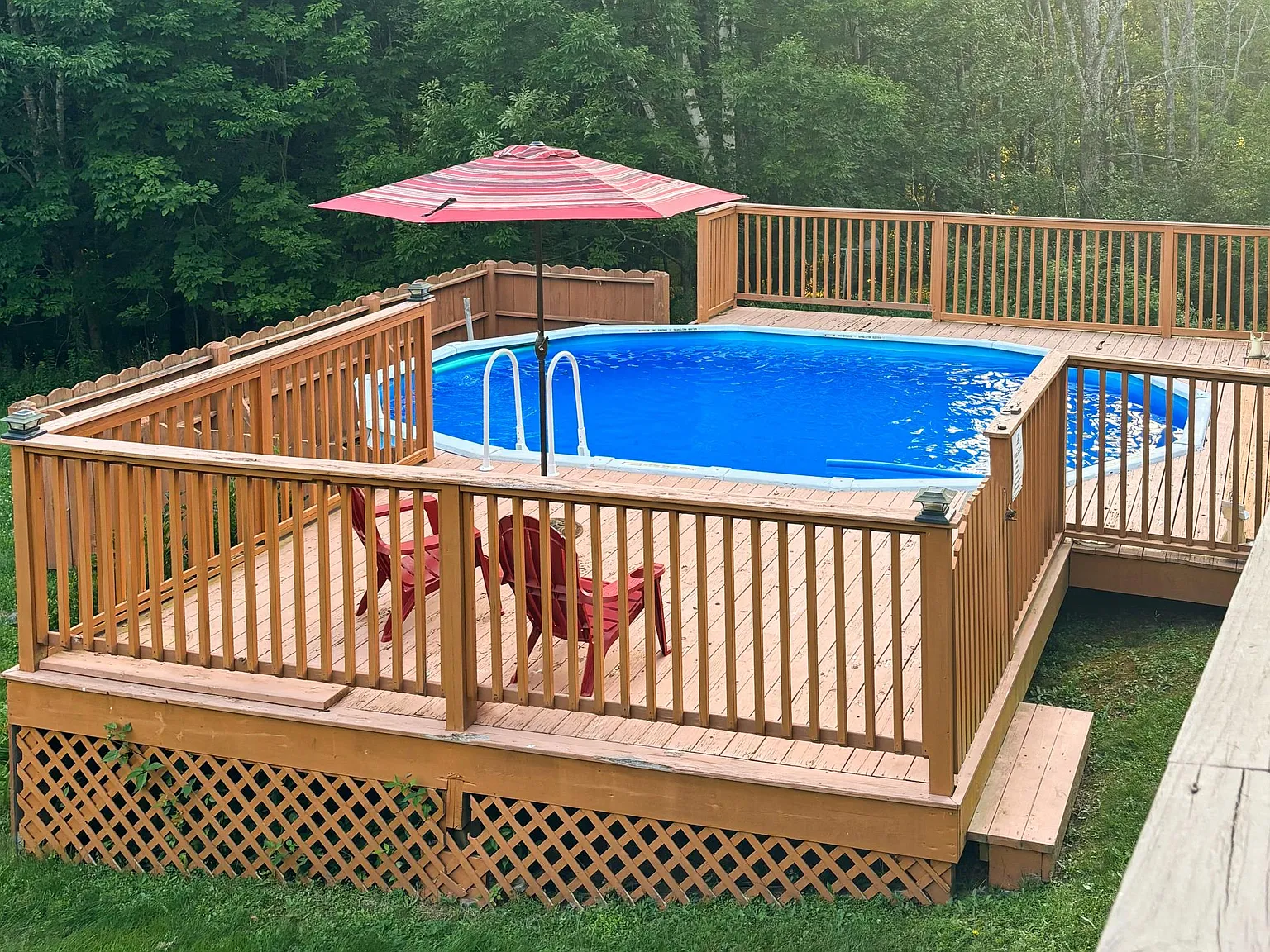 4 bed, 2.5 bath, 2400 sqft, $7,500 — Photo 3