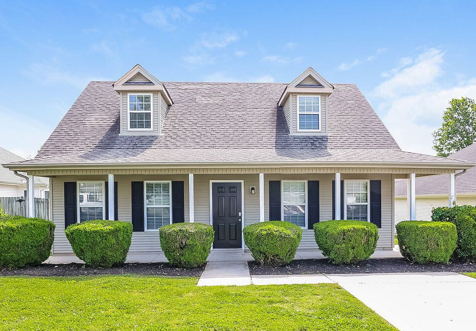 1st image of 2611 Hawk Eye Ct