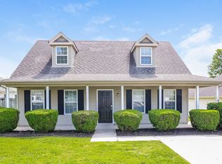 2611 Hawk Eye Ct, Murfreesboro, TN 37128
