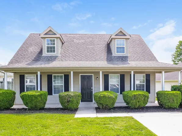 2611 Hawk Eye Ct, Murfreesboro, TN 37128