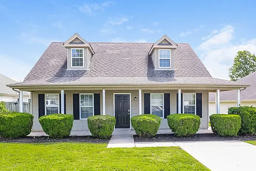 2611 Hawk Eye Ct Photo 1