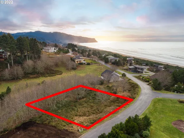 31 Sahhali Dr, Neskowin, OR 97149