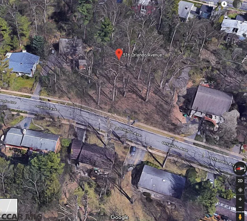 516 Orlando Ave photo 1