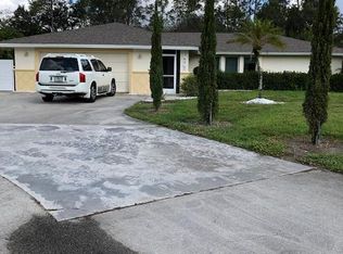 3475 Golden Gate Blvd W, Naples, FL 34120