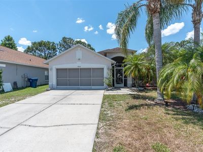 4053 SAVAGE STATION CIRCLE, New Port Richey, FL, 34653