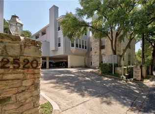2520 Quarry Rd APT 202, Austin, TX 78703