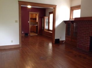 12969 Emerson Ave #DOWN, Lakewood, OH