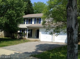 13303 Burleigh St, Upper Marlboro, MD 20774