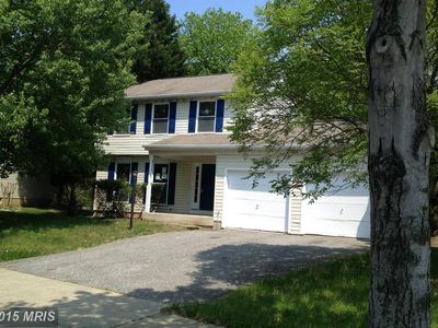 13303 Burleigh St, Upper Marlboro, MD, 20774