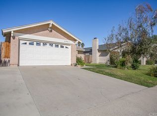 3981 E Frandon Ct, Simi Valley, CA 93063