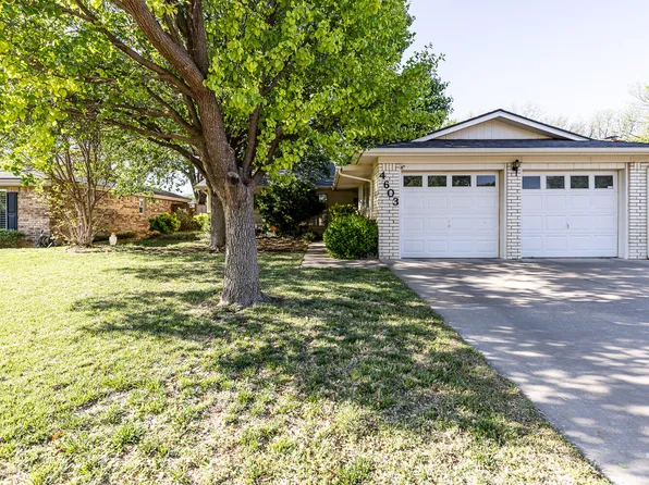 4603 63rd St, Lubbock, TX 79414