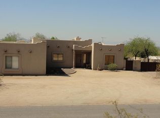 201 W Quartz Rock Rd, Phoenix, AZ 85085