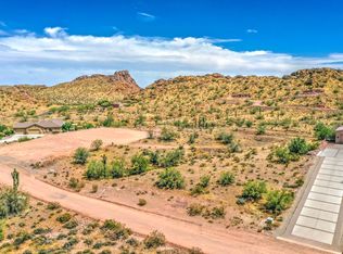 1505 W Butte Creek Blvd LOT 0, Queen Creek, AZ 85142