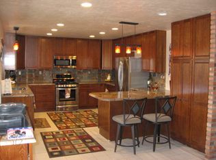 2027 W View Point Rd, Prescott, AZ 86303